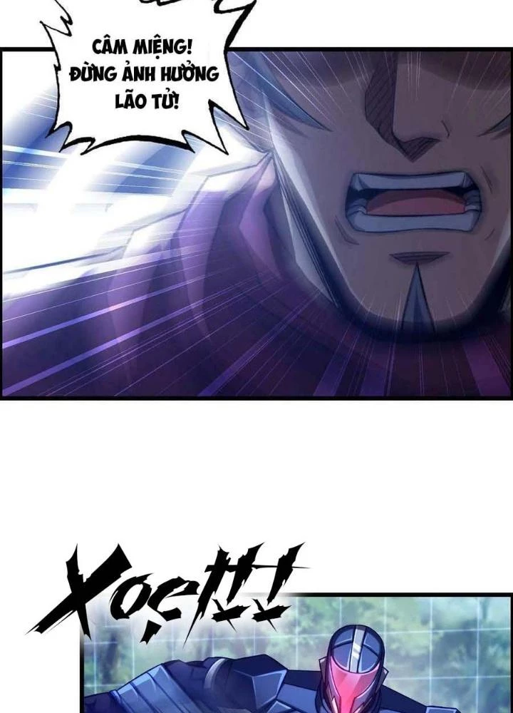 Tôi Một Tay Thống Trị Trò Chơi Chapter 38 - Trang 4