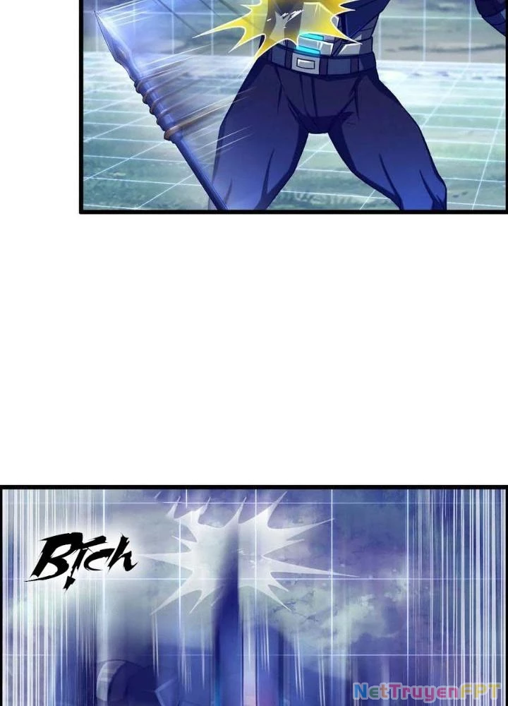 Tôi Một Tay Thống Trị Trò Chơi Chapter 38 - Trang 4