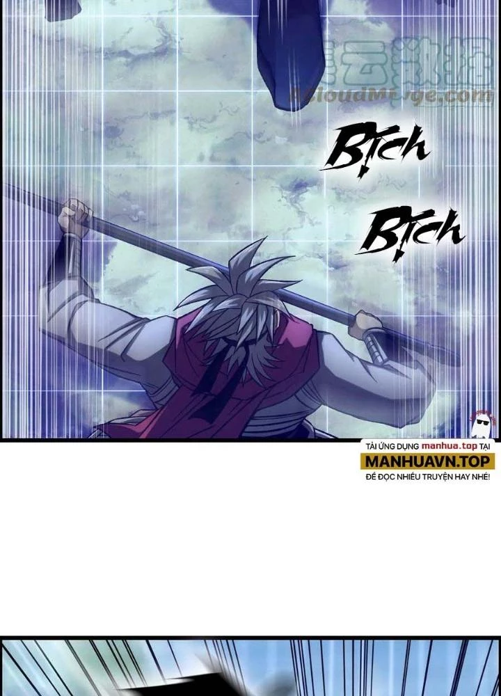 Tôi Một Tay Thống Trị Trò Chơi Chapter 38 - Trang 4