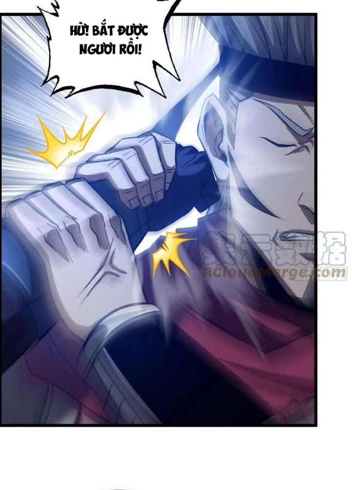 Tôi Một Tay Thống Trị Trò Chơi Chapter 38 - Trang 4