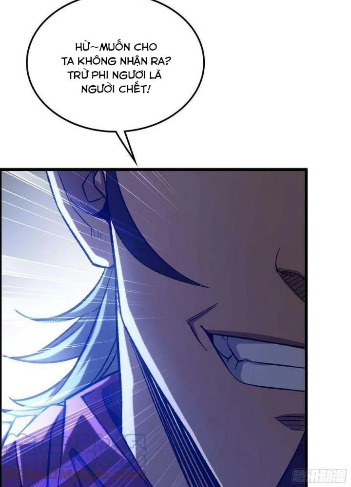 Tôi Một Tay Thống Trị Trò Chơi Chapter 38 - Trang 4