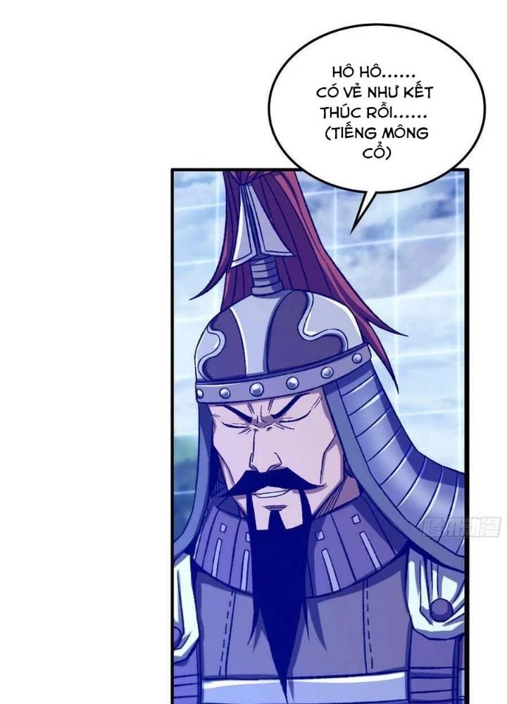 Tôi Một Tay Thống Trị Trò Chơi Chapter 38 - Trang 4