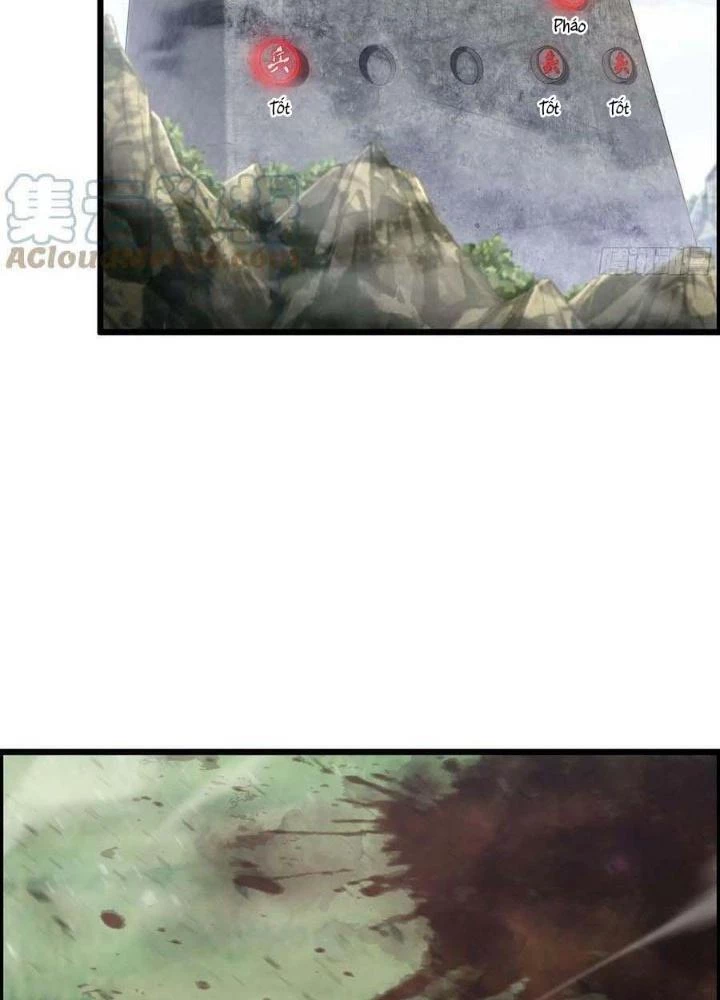 Tôi Một Tay Thống Trị Trò Chơi Chapter 38 - Trang 4