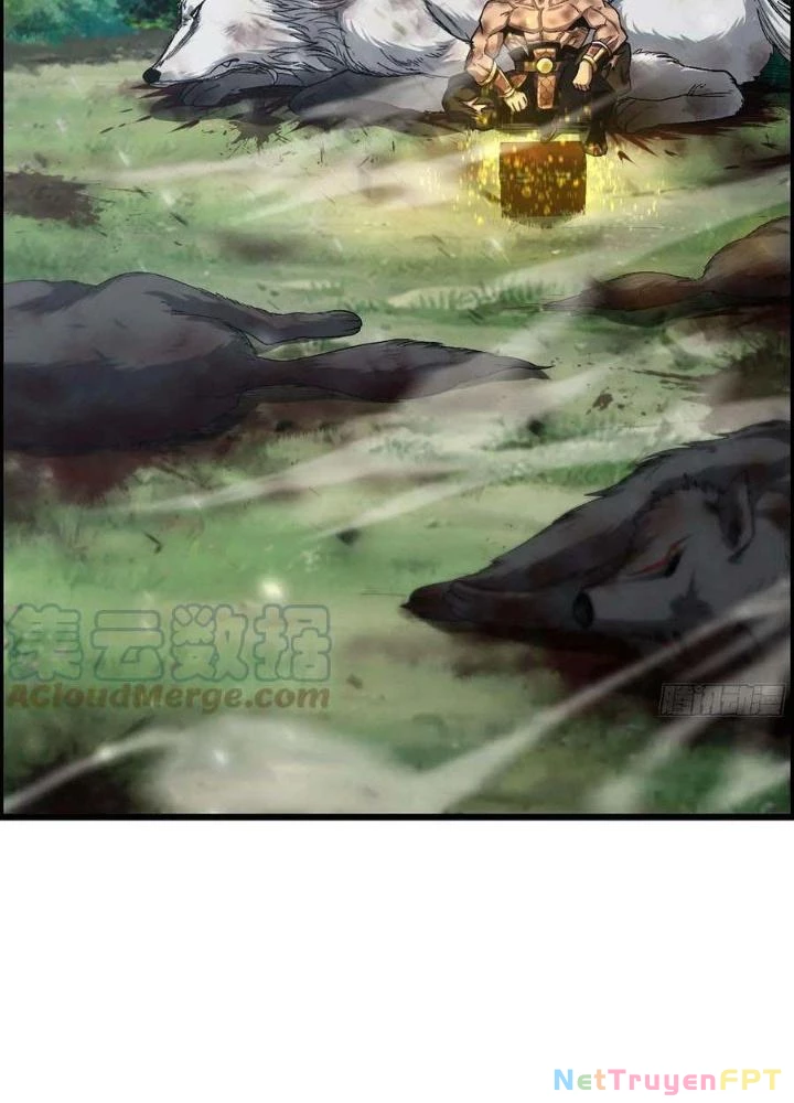 Tôi Một Tay Thống Trị Trò Chơi Chapter 38 - Trang 4