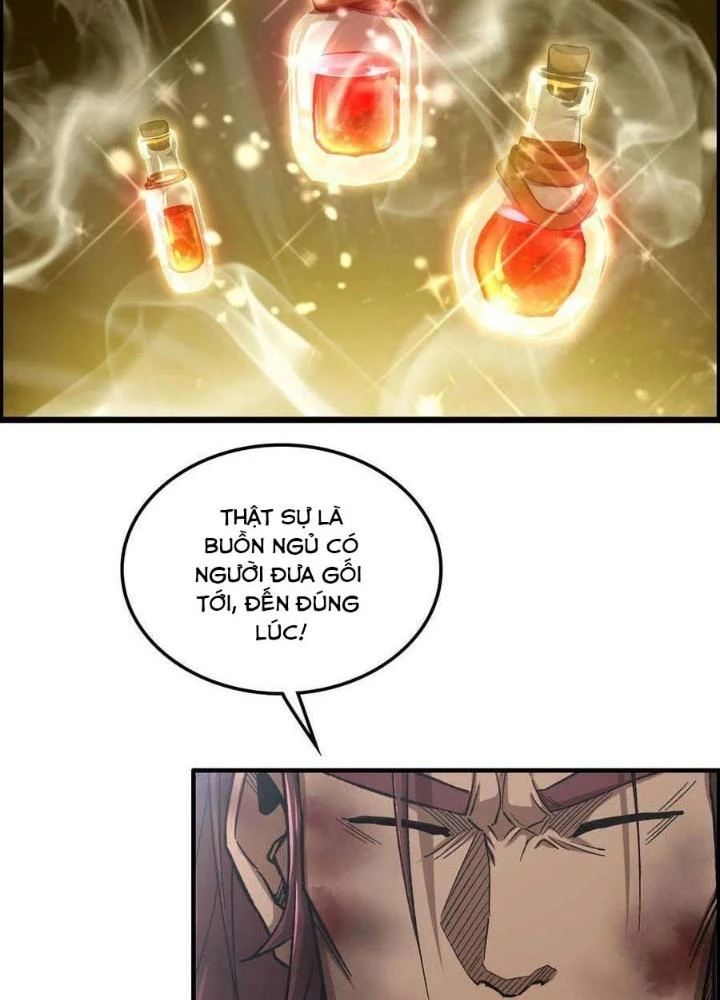 Tôi Một Tay Thống Trị Trò Chơi Chapter 38 - Trang 4