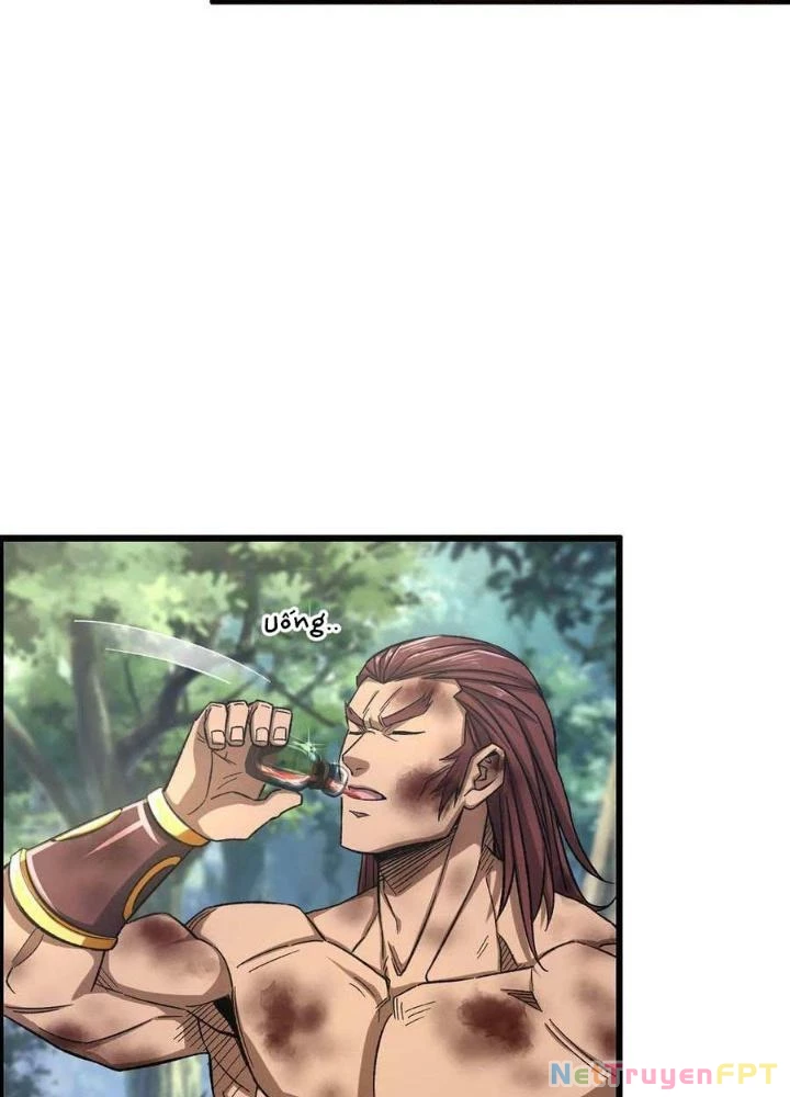 Tôi Một Tay Thống Trị Trò Chơi Chapter 38 - Trang 4