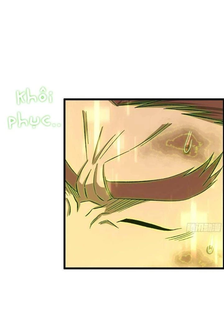 Tôi Một Tay Thống Trị Trò Chơi Chapter 38 - Trang 4