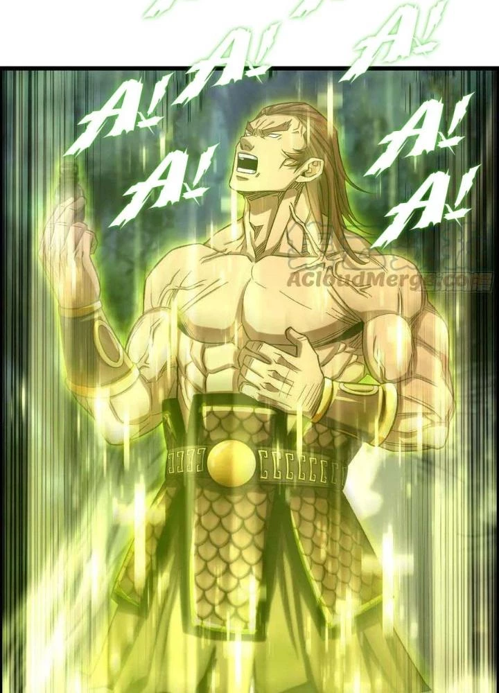 Tôi Một Tay Thống Trị Trò Chơi Chapter 38 - Trang 4