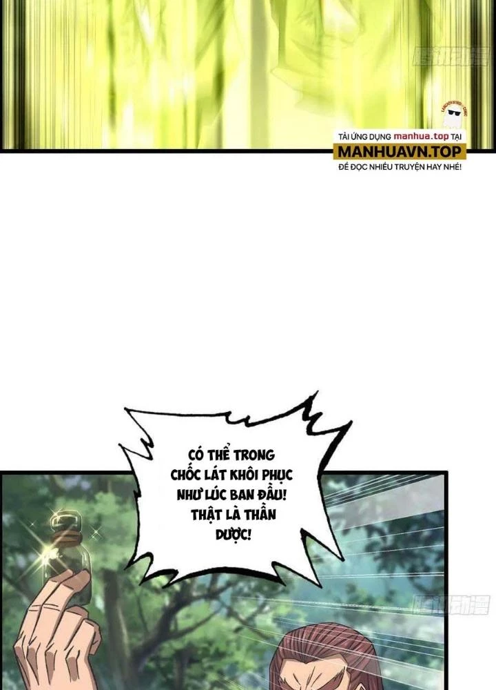 Tôi Một Tay Thống Trị Trò Chơi Chapter 38 - Trang 4