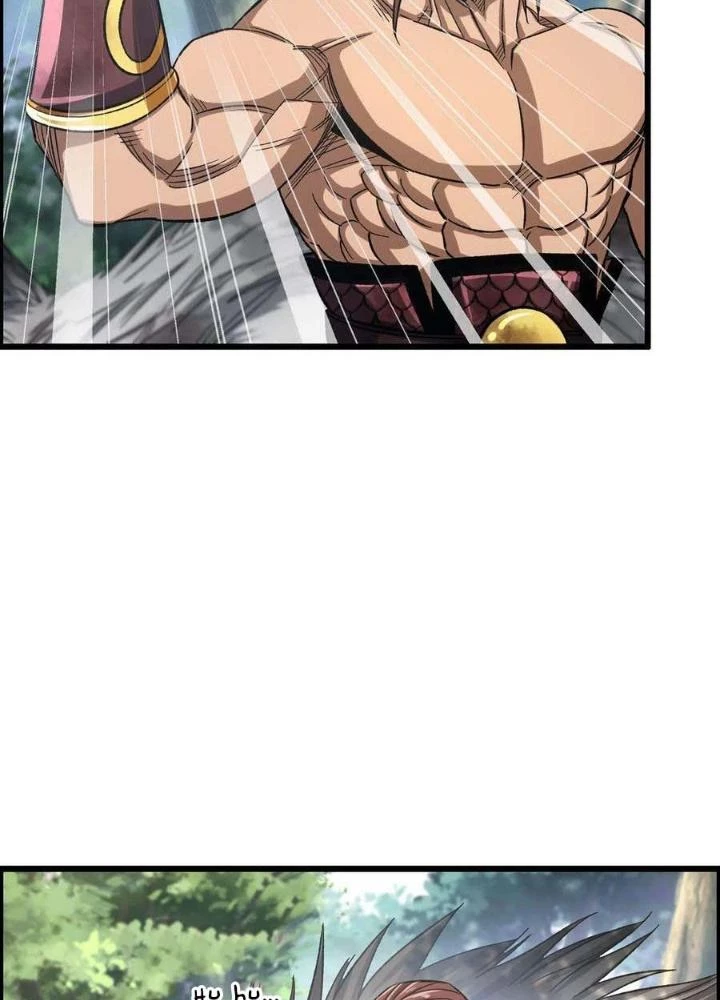 Tôi Một Tay Thống Trị Trò Chơi Chapter 38 - Trang 4