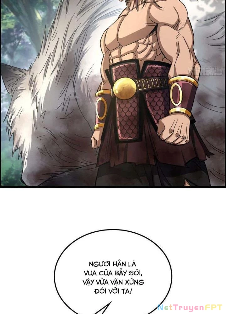 Tôi Một Tay Thống Trị Trò Chơi Chapter 38 - Trang 4
