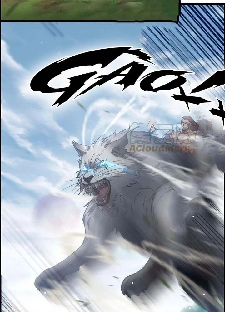 Tôi Một Tay Thống Trị Trò Chơi Chapter 38 - Trang 4