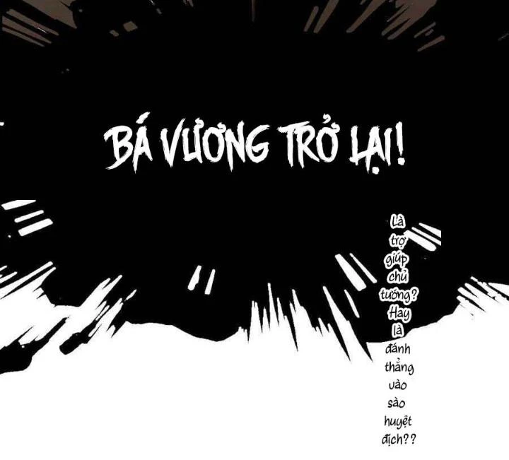 Tôi Một Tay Thống Trị Trò Chơi Chapter 38 - Trang 4
