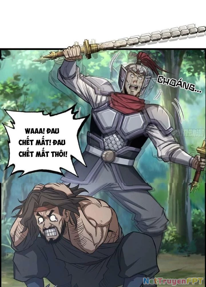 Tôi Một Tay Thống Trị Trò Chơi Chapter 40 - Trang 4