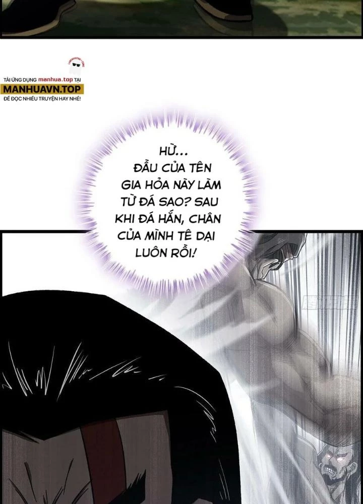 Tôi Một Tay Thống Trị Trò Chơi Chapter 40 - Trang 4