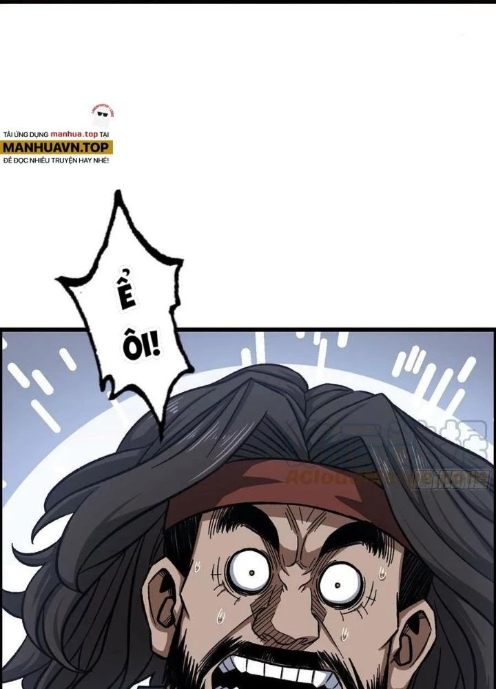 Tôi Một Tay Thống Trị Trò Chơi Chapter 40 - Trang 4