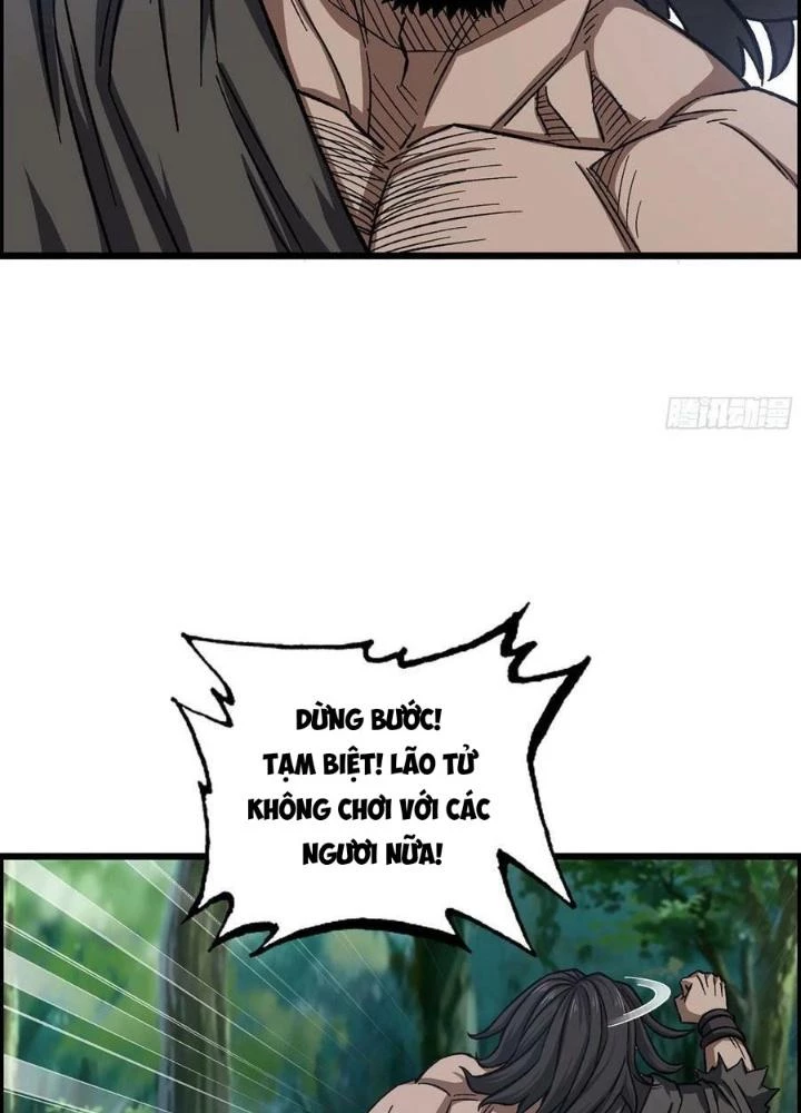 Tôi Một Tay Thống Trị Trò Chơi Chapter 40 - Trang 4