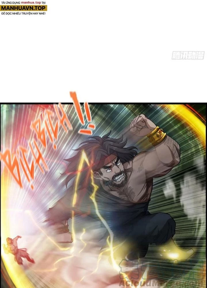 Tôi Một Tay Thống Trị Trò Chơi Chapter 40 - Trang 4