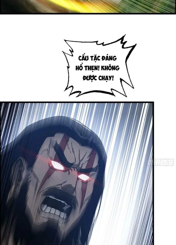 Tôi Một Tay Thống Trị Trò Chơi Chapter 40 - Trang 4
