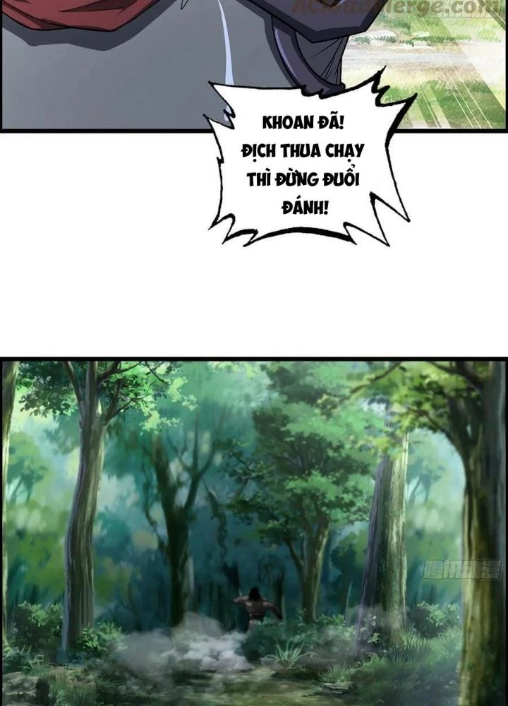 Tôi Một Tay Thống Trị Trò Chơi Chapter 40 - Trang 4