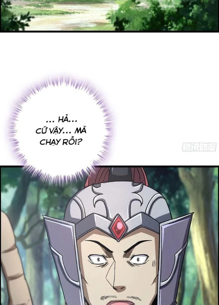 Tôi Một Tay Thống Trị Trò Chơi Chapter 40 - Trang 4