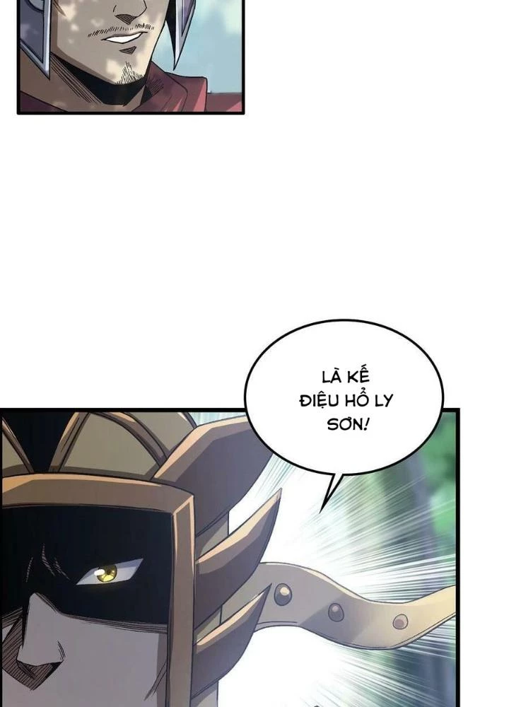 Tôi Một Tay Thống Trị Trò Chơi Chapter 40 - Trang 4