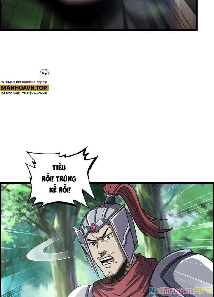 Tôi Một Tay Thống Trị Trò Chơi Chapter 40 - Trang 4