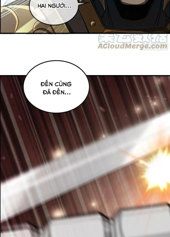 Tôi Một Tay Thống Trị Trò Chơi Chapter 40 - Trang 4