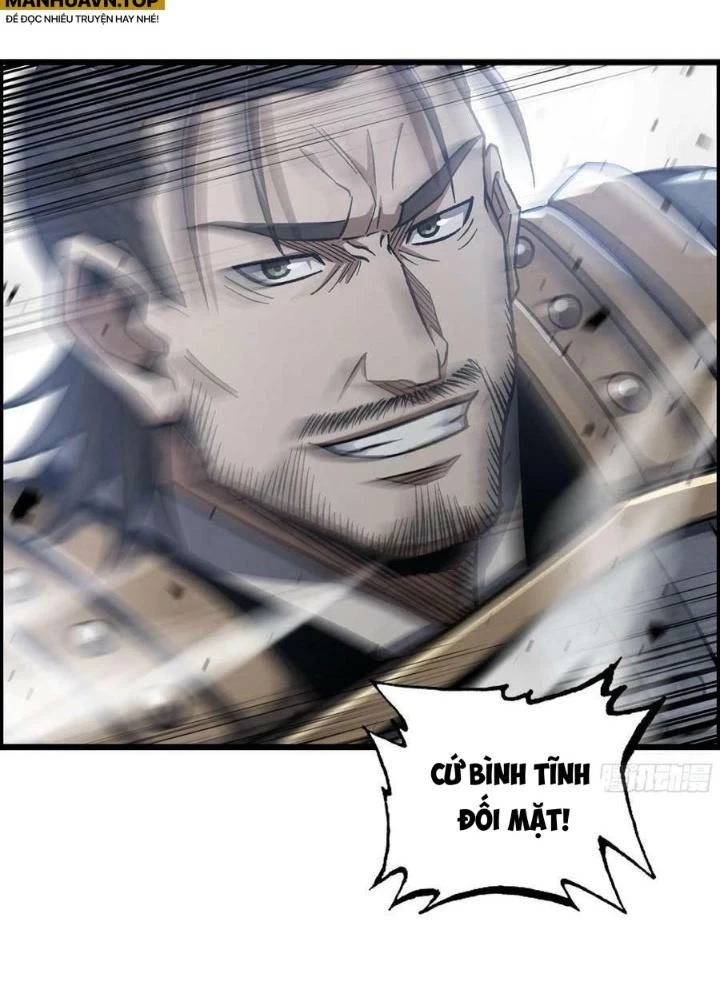 Tôi Một Tay Thống Trị Trò Chơi Chapter 40 - Trang 4