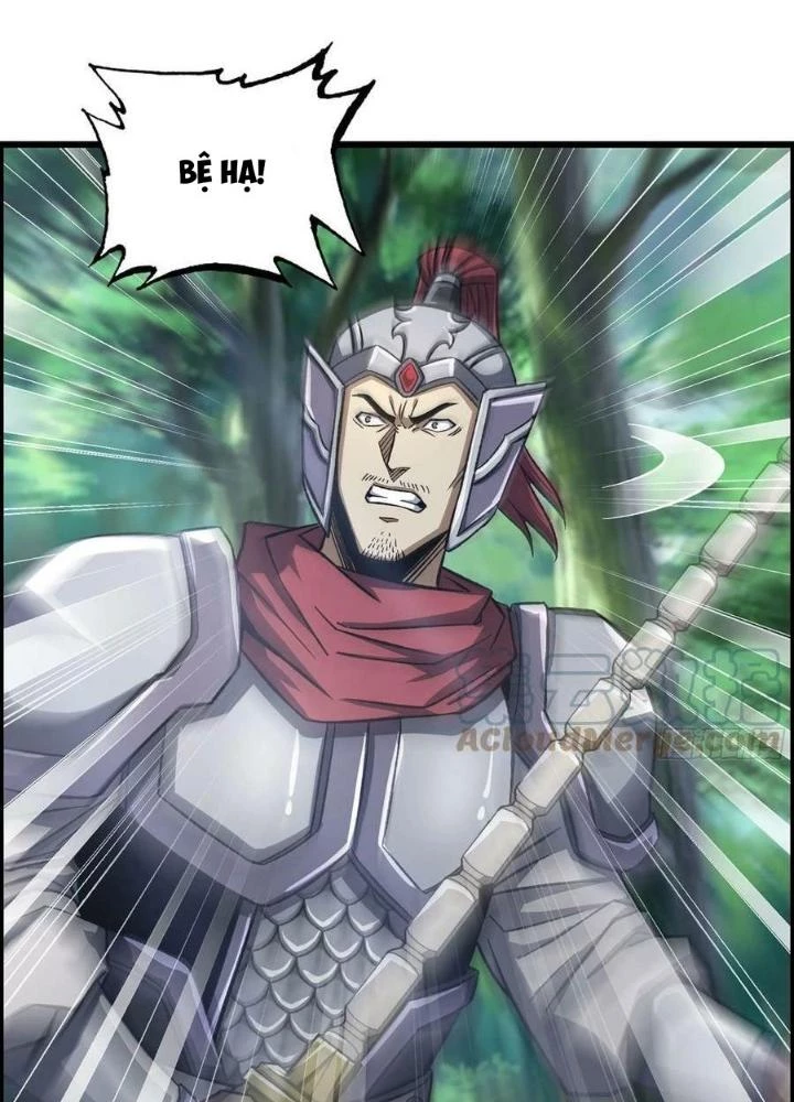 Tôi Một Tay Thống Trị Trò Chơi Chapter 40 - Trang 4