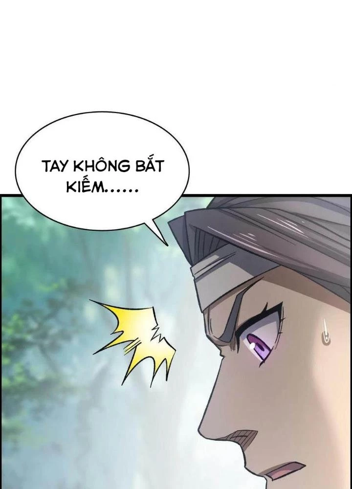 Tôi Một Tay Thống Trị Trò Chơi Chapter 41 - Trang 4