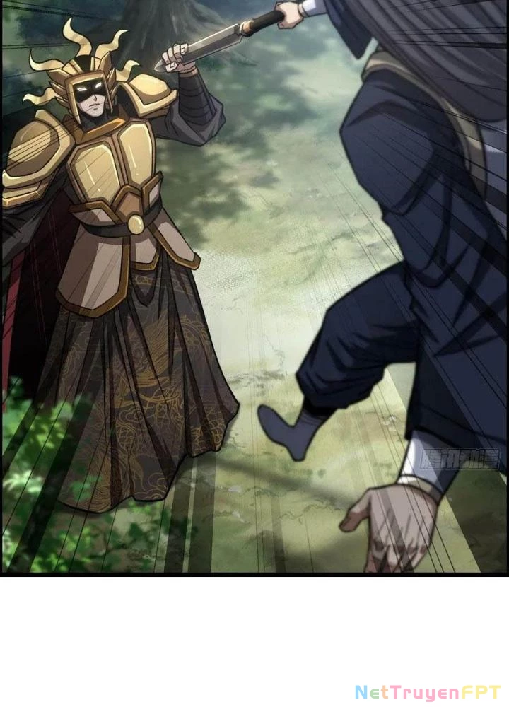 Tôi Một Tay Thống Trị Trò Chơi Chapter 41 - Trang 4