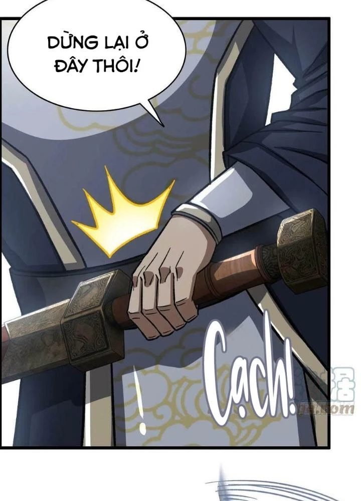 Tôi Một Tay Thống Trị Trò Chơi Chapter 41 - Trang 4