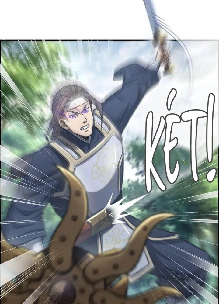 Tôi Một Tay Thống Trị Trò Chơi Chapter 41 - Trang 4