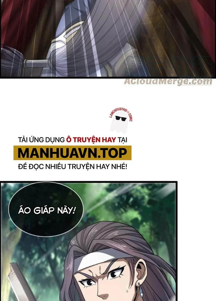 Tôi Một Tay Thống Trị Trò Chơi Chapter 41 - Trang 4
