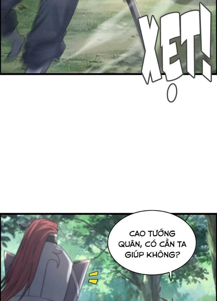 Tôi Một Tay Thống Trị Trò Chơi Chapter 41 - Trang 4