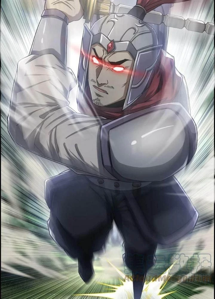 Tôi Một Tay Thống Trị Trò Chơi Chapter 41 - Trang 4