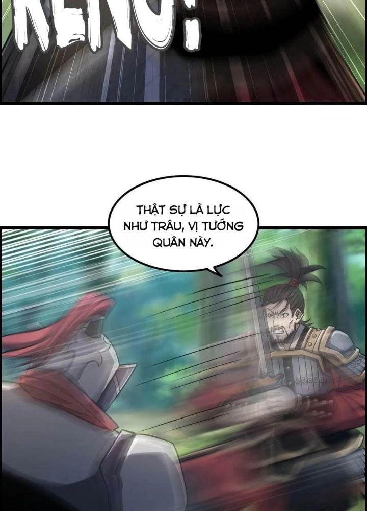 Tôi Một Tay Thống Trị Trò Chơi Chapter 41 - Trang 4