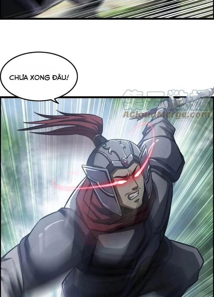 Tôi Một Tay Thống Trị Trò Chơi Chapter 41 - Trang 4
