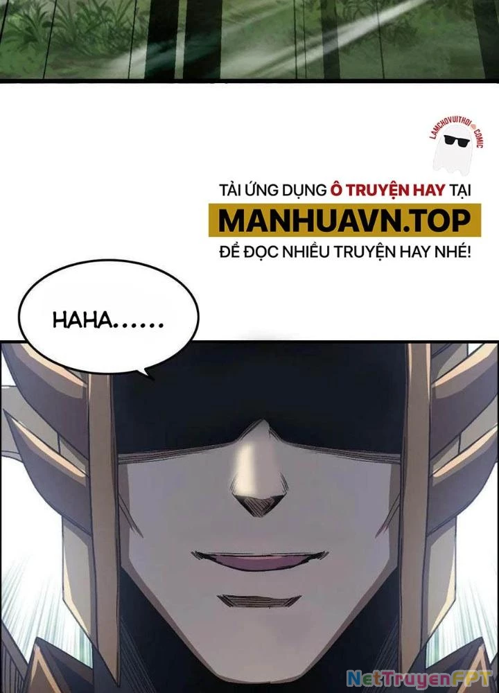 Tôi Một Tay Thống Trị Trò Chơi Chapter 41 - Trang 4