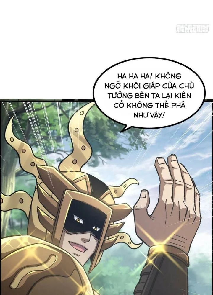 Tôi Một Tay Thống Trị Trò Chơi Chapter 41 - Trang 4