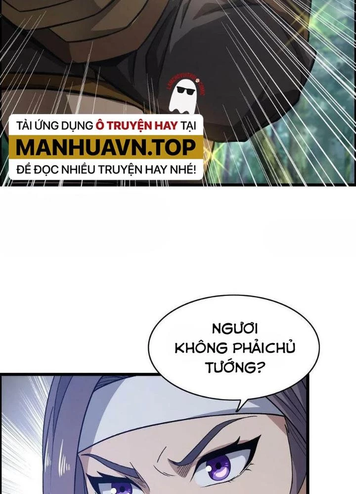 Tôi Một Tay Thống Trị Trò Chơi Chapter 41 - Trang 4