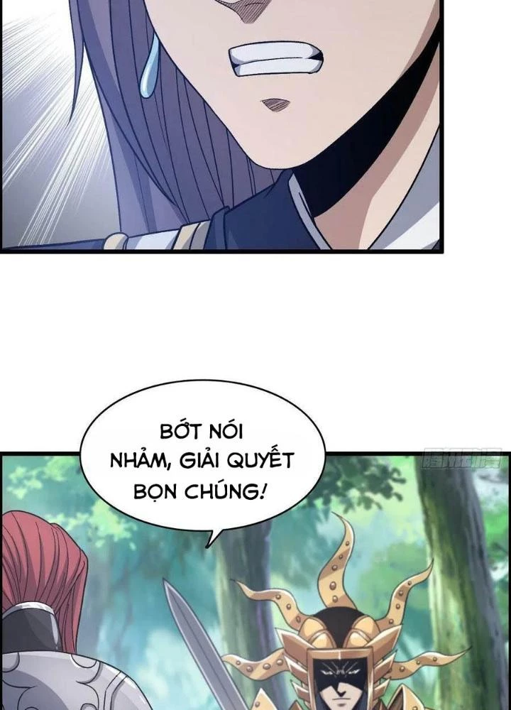 Tôi Một Tay Thống Trị Trò Chơi Chapter 41 - Trang 4