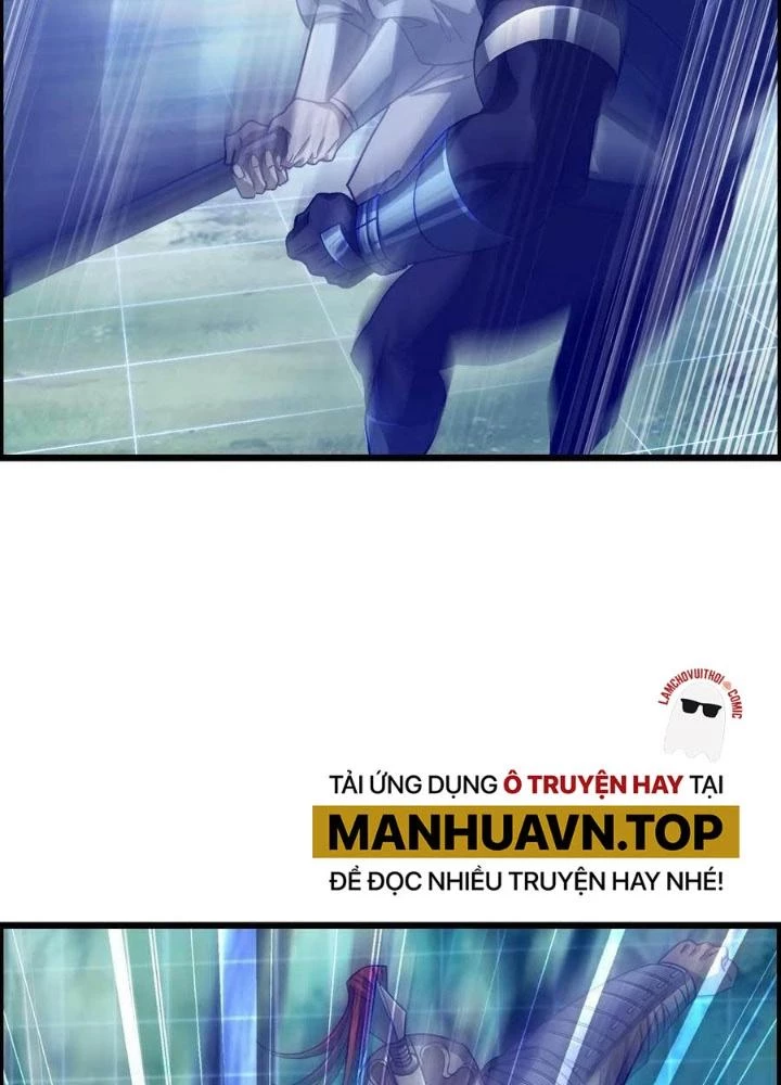 Tôi Một Tay Thống Trị Trò Chơi Chapter 41 - Trang 4
