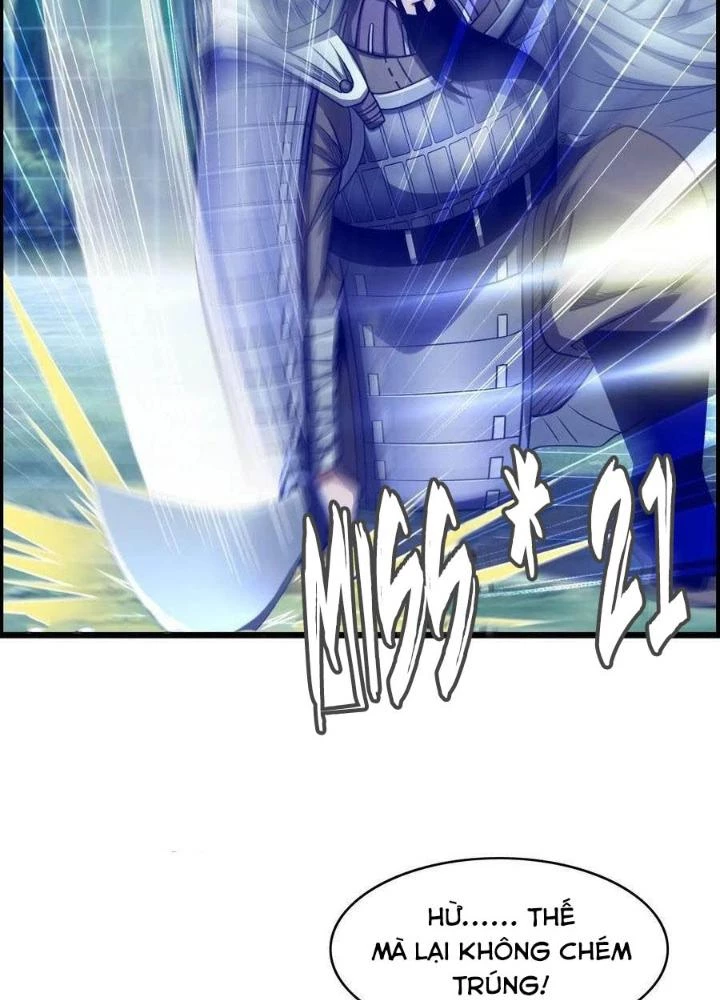 Tôi Một Tay Thống Trị Trò Chơi Chapter 41 - Trang 4