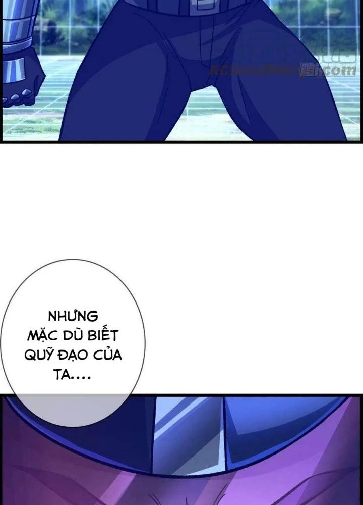 Tôi Một Tay Thống Trị Trò Chơi Chapter 41 - Trang 4