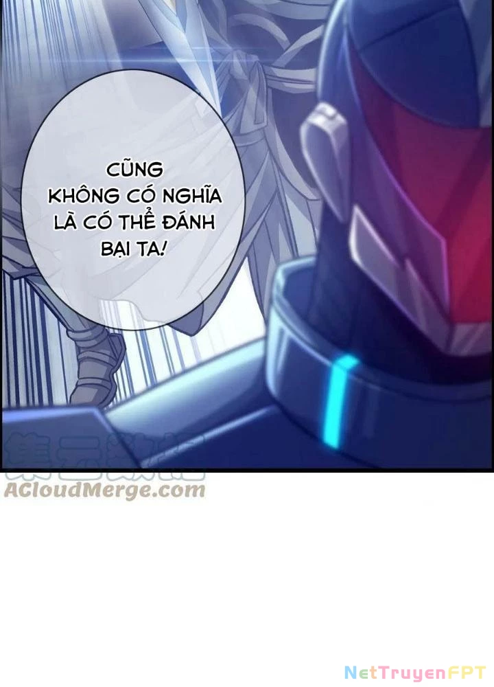 Tôi Một Tay Thống Trị Trò Chơi Chapter 41 - Trang 4