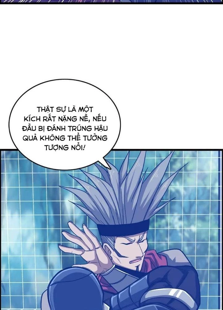 Tôi Một Tay Thống Trị Trò Chơi Chapter 41 - Trang 4