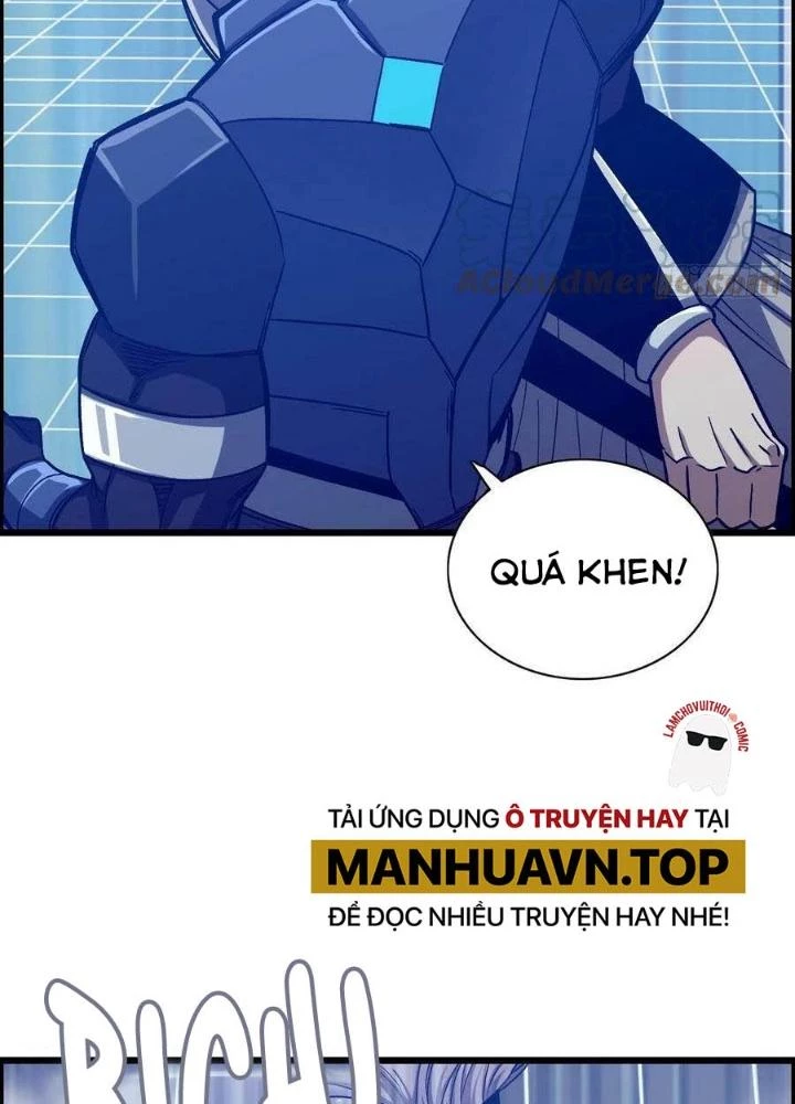 Tôi Một Tay Thống Trị Trò Chơi Chapter 41 - Trang 4