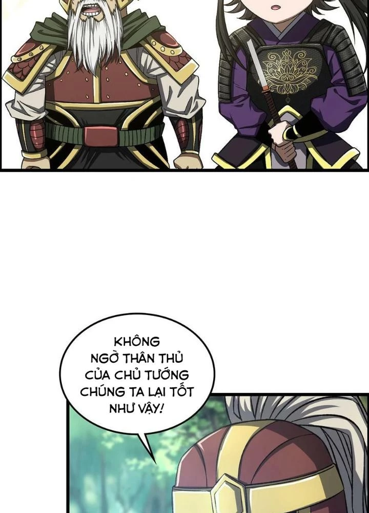 Tôi Một Tay Thống Trị Trò Chơi Chapter 42 - Trang 4